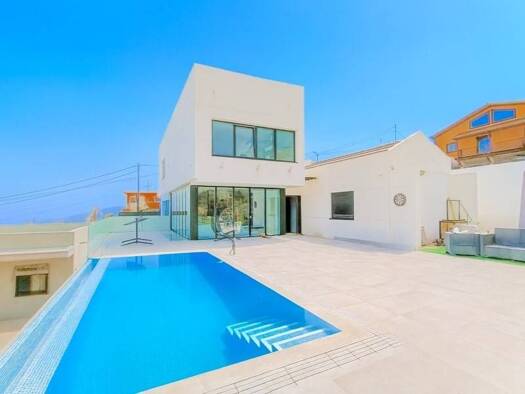 Chalet zum Kauf 840.000 € 5 Zimmer 300 m² Candelaria 38540