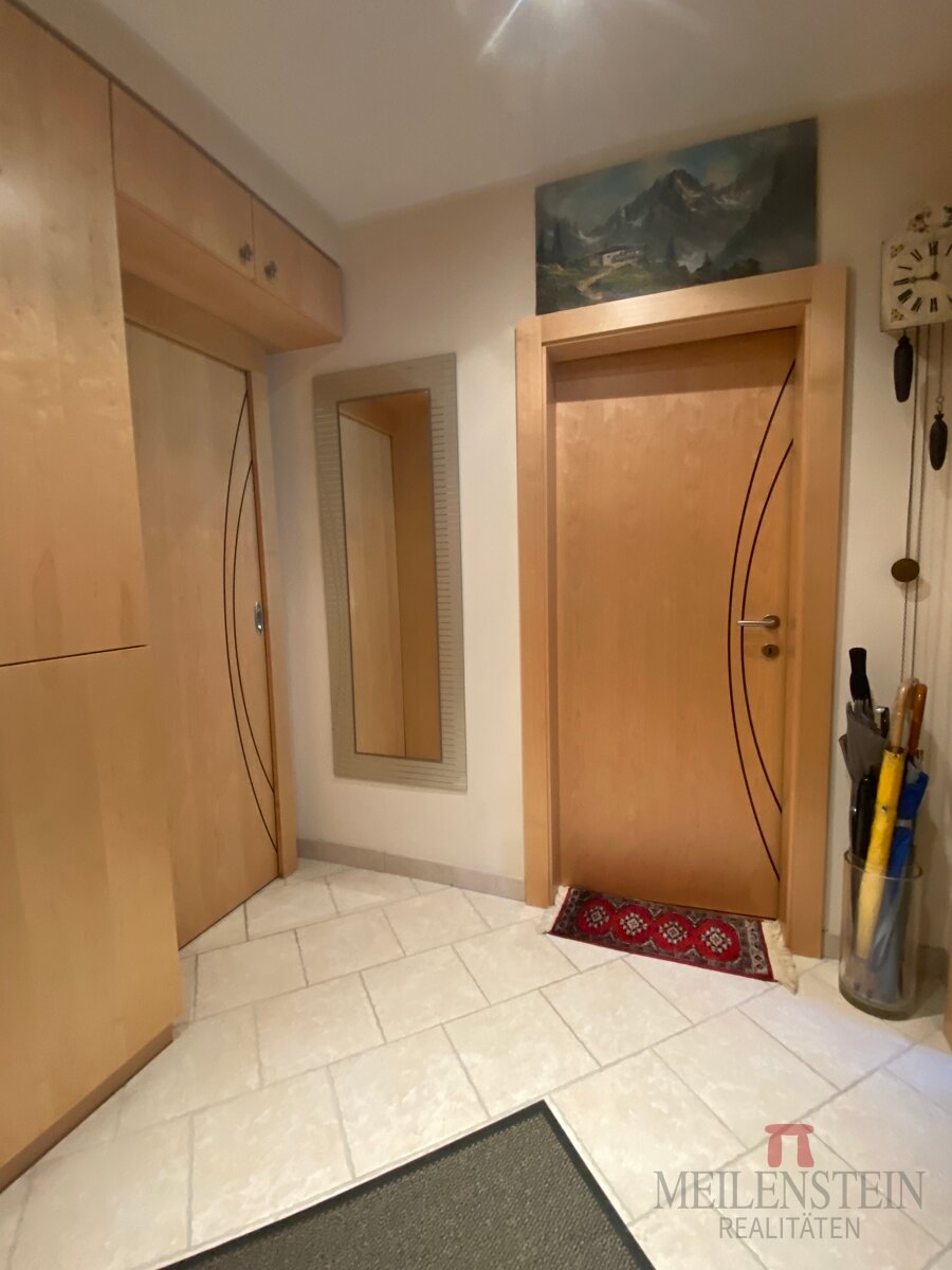 Wohnung zum Kauf 156.170 € 2 Zimmer 52,3 m²<br/>Wohnfläche EG<br/>Geschoss Innsbruck Innsbruck 6020