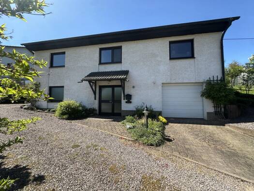 Einfamilienhaus zum Kauf 299.000 € 3 Zimmer 97 m² 849 m² Grundstück frei ab sofort Eimersdorf Rehlingen-Siersburg 66780