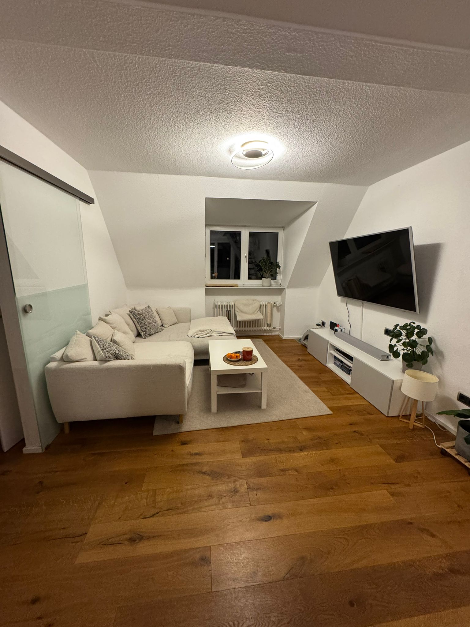 Maisonette zur Miete 1.150 € 3 Zimmer 87 m²<br/>Wohnfläche 2.<br/>Geschoss Marthastr. Tullnau Nürnberg 90482