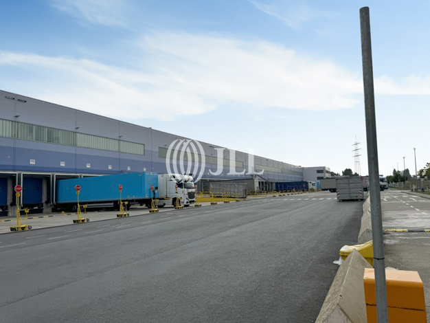 Lagerhalle zur Miete provisionsfrei 7,90 € 9.746 m² Lagerfläche teilbar ab 9.746 m² Stürzelberg Dormagen 41541