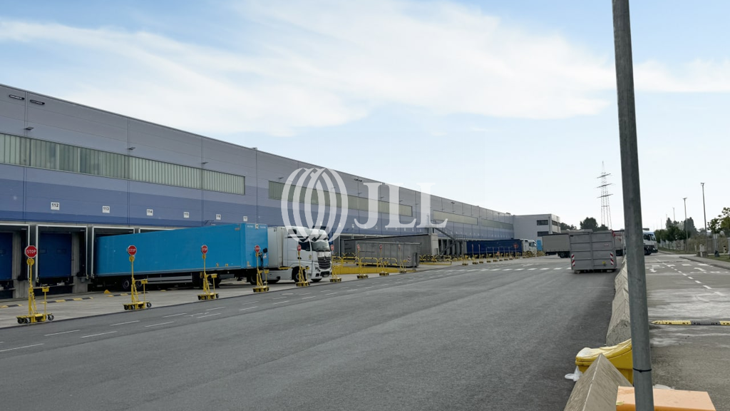 Lagerhalle zur Miete provisionsfrei 7,90 € 9.746 m² Lagerfläche teilbar ab 9.746 m² Stürzelberg Dormagen 41541