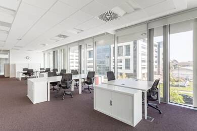 Bürofläche zur Miete provisionsfrei 3.779 € 200 m² Bürofläche teilbar von 100 m² bis 200 m² Stau 125 Innenstadt Oldenburg 26122