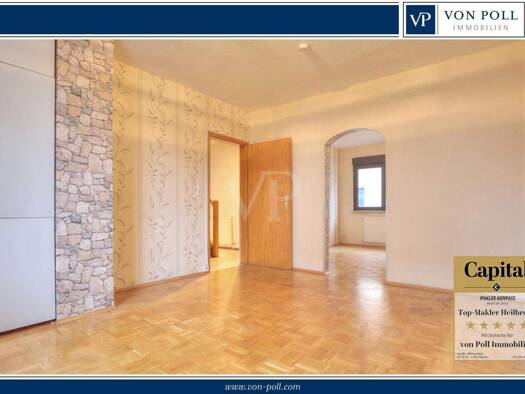 Einfamilienhaus zum Kauf 345.000 € 6 Zimmer 102 m² 236 m² Grundstück Neckargartach Heilbronn / Neckargartach 74078