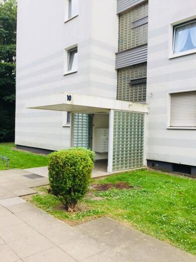 Wohnung zur Miete 519 € 2,5 Zimmer 60,2 m² 3. Geschoss frei ab 11.07.2025 Reschop 10 Hattingen - Mitte Hattingen 45525