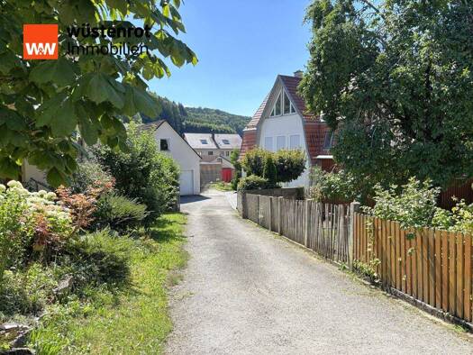 Einfamilienhaus zum Kauf 790.000 € 122,3 m² 892 m² Grundstück Breitenbrunn Offenhausen / Breitenbrunn 91238