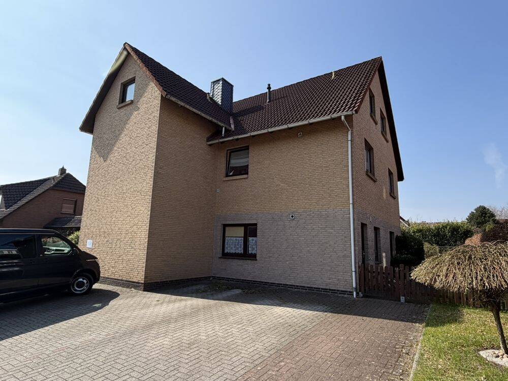 Haus – Varel, Friesland - Ansicht 4