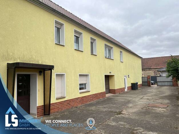 Einfamilienhaus zum Kauf 160.000 € 5 Zimmer 122 m² 1.212 m² Grundstück Groß Santersleben Hohe Börde 39343