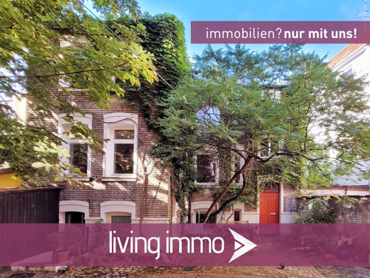 Haus zum Kauf 3 Zimmer 158 m² 107 m² Grundstück Gostenhof Nürnberg 90429