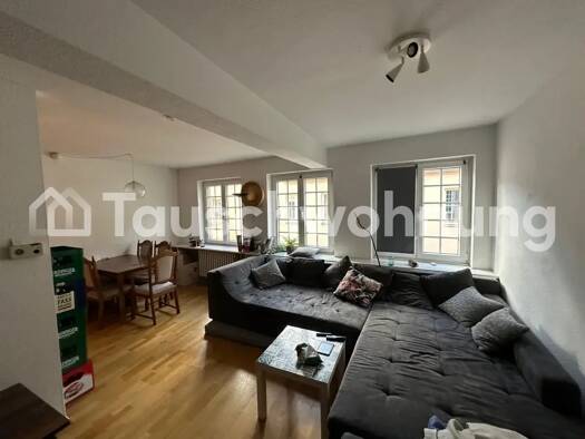 Wohnung zur Miete Tauschwohnung 1.420 € 3 Zimmer 76 m² 3. Geschoss Altstadt-Nord Köln 50667