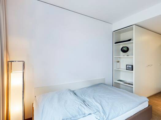 Wohnung zur Miete 674 € 1 Zimmer 22,7 m² EG frei ab 01.02.2026 Wallstraße 33-37 Hartenberg/Münchfeld Mainz 55122