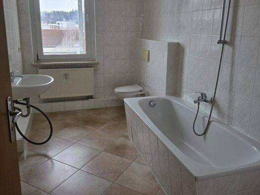 Studio zur Miete 268 € 1 Zimmer 48 m² Döbeln 04720