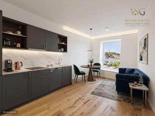 Wohnung zum Kauf - Erstbezug 159.000 € 2 Zimmer 39 m² 2. Geschoss Jülich Jülich 52428