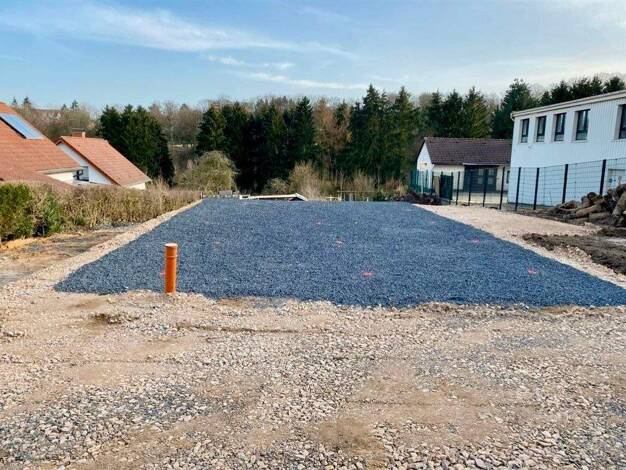 Grundstück zum Kauf 150.000 € 458 m² Grundstück Voerde Ennepetal 58526