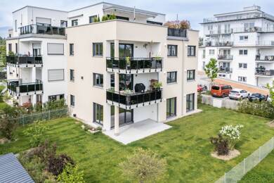 Wohnung zum Kauf provisionsfrei 598.000 € 3 Zimmer 95 m² EG frei ab sofort Barbenstraße 2 Loholz Kolbermoor 83059