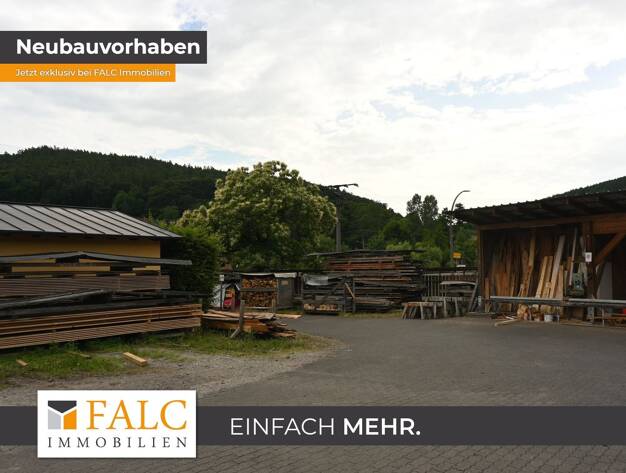 Grundstück zum Kauf provisionsfrei 2.250.000 € 12.000 m² Grundstück Niedersteinbach Mömbris 63776