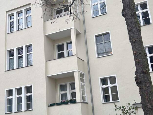 Wohnung zum Kauf provisionsfrei 575.000 € 4 Zimmer 94 m² 4 Geschosse frei ab 01.01.2026 Schmargendorf Berlin 14199