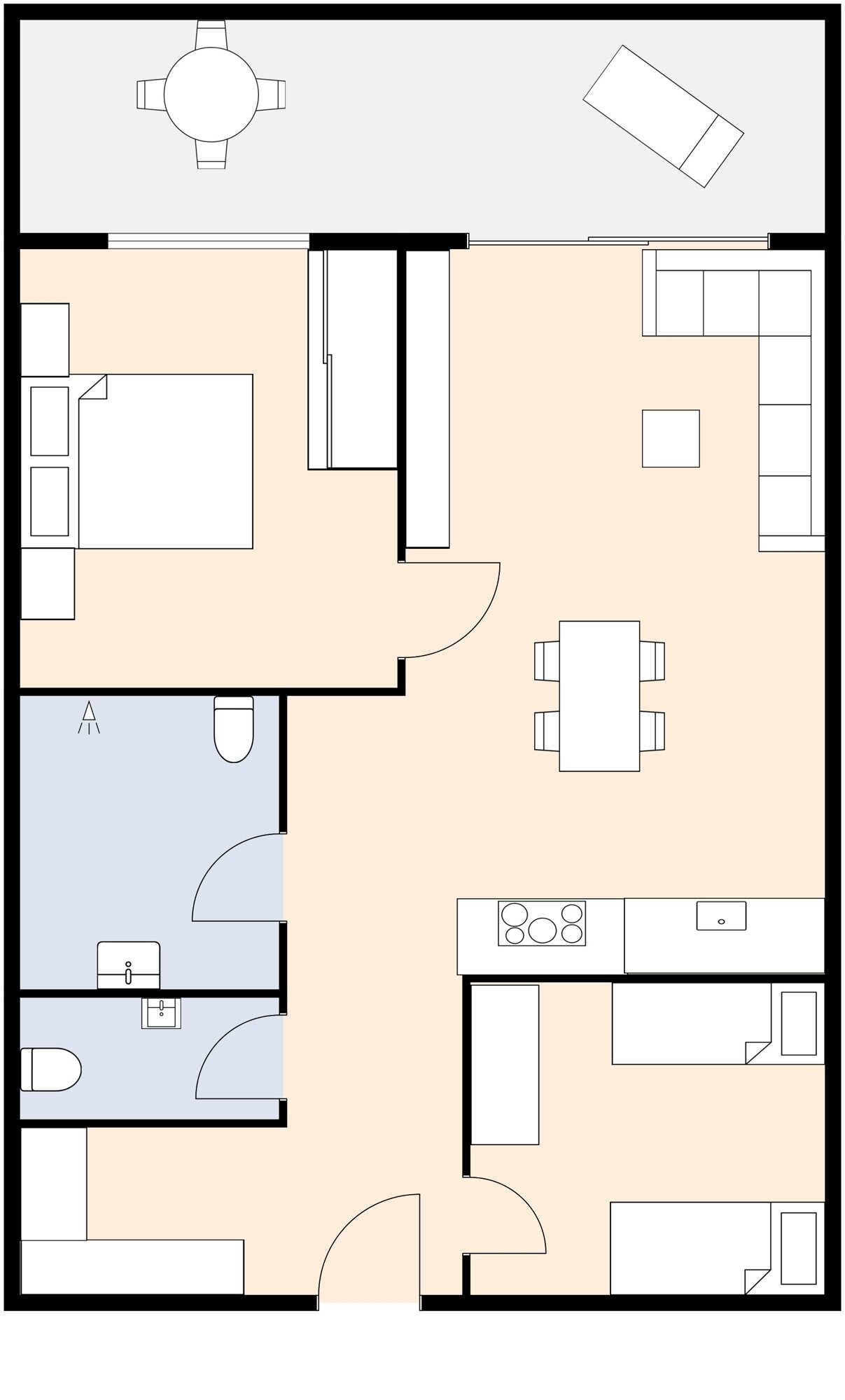 Wohnung zum Kauf 3 Zimmer 71 m²<br/>Wohnfläche EG<br/>Geschoss Oberboden 137 Schröcken 6888