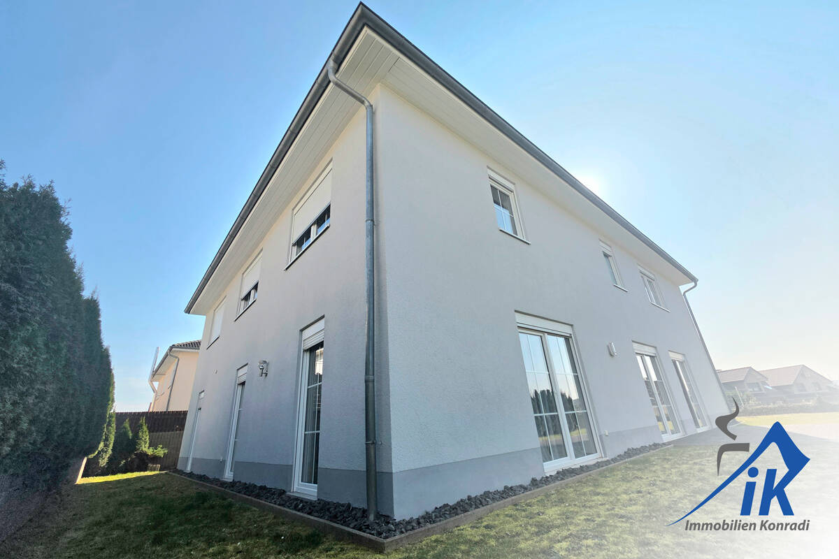 Einfamilienhaus zum Kauf - Ansicht 3