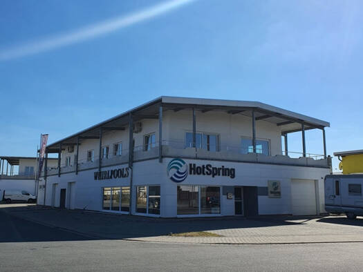 Bürofläche zur Miete 2.500 € 300 m² Bürofläche Babenhausen 64832