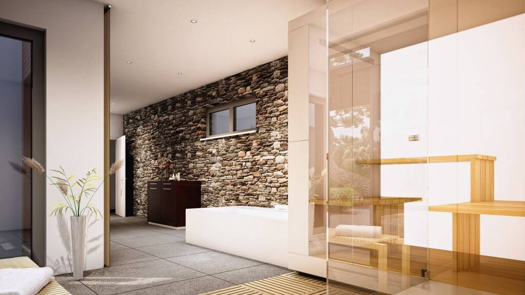 Haus zum Kauf 621.850 € 6 Zimmer 155 m² 880 m² Grundstück Bad Saarow-Pieskow Bad Saarow 15526