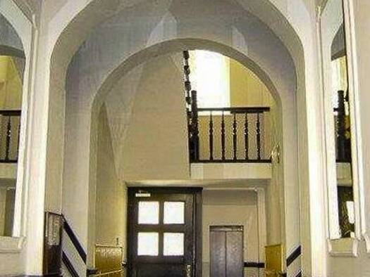 Wohnung zum Kauf 259.000 € 2 Zimmer 44,1 m² 5 Geschosse frei ab sofort Kastanienallee 61 Mitte Berlin 10119