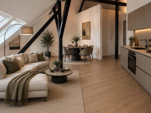 Wohnung zum Kauf - Erstbezug provisionsfrei 238.500 € 2 Zimmer 53 m² 4. Geschoss Schwetzingen 68723