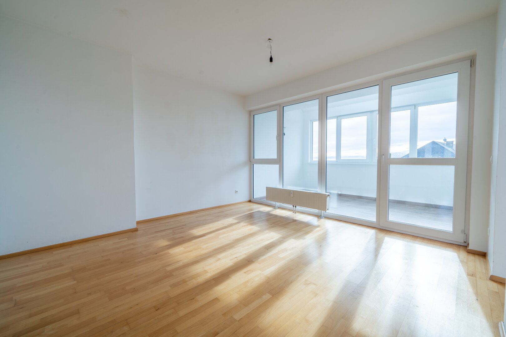 Wohnung zur Miete 511,05 € 2 Zimmer 51,8 m²<br/>Wohnfläche 2.<br/>Geschoss Jakobstraße Neustadtl an der Donau 3323