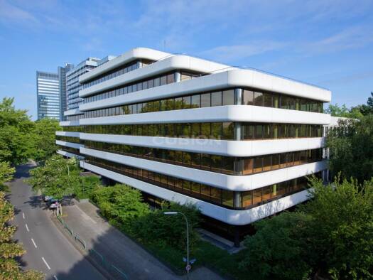 Büro zur Miete provisionsfrei 12 € 5.490,8 m² Bürofläche teilbar ab 729 m² Mitte Dortmund 44139
