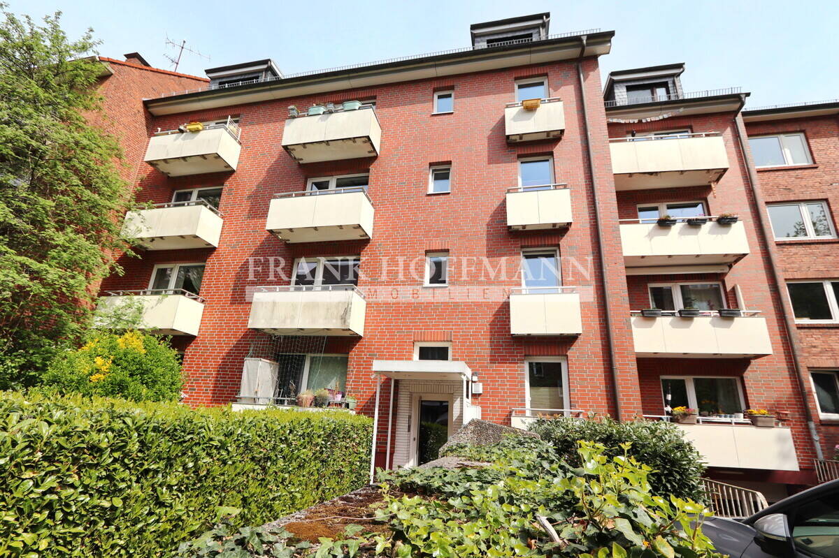 Mehrfamilienhaus zum Kauf - Ansicht 3