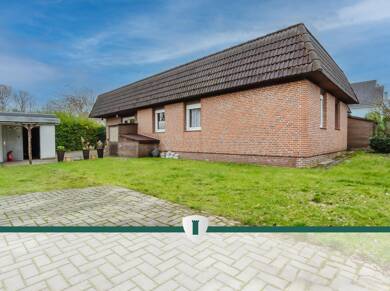 Einfamilienhaus zum Kauf 6 Zimmer 203 m² 800 m² Grundstück Deichhorst Delmenhorst 27753