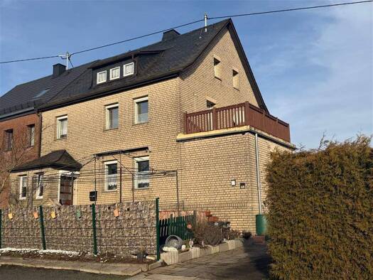 Einfamilienhaus zum Kauf 229.000 € 5 Zimmer 160 m² 1.120 m² Grundstück Schönberg Höhn 56462