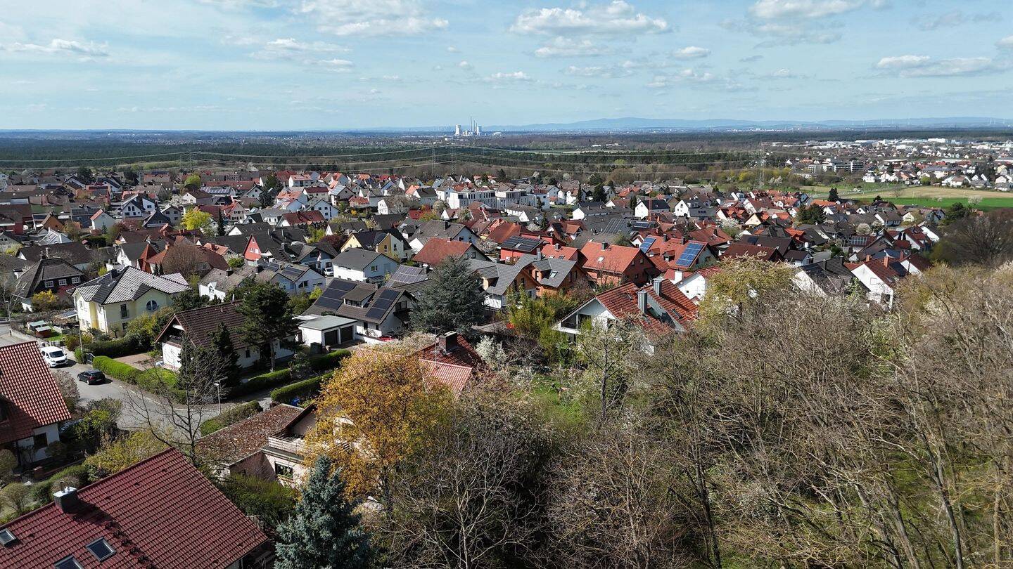 Haus – Alzenau - Ansicht 3