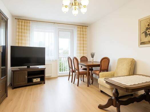 Wohnung zum Kauf 145.000 € 67 m² Dachgeschoss Szczecin PL71685
