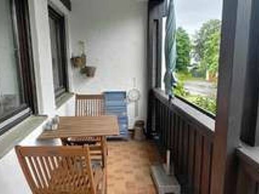 Wohnung zur Miete 630 € 1 Zimmer 57 m² Geschoss 1/3 frei ab 15.08.2026 Waldkraiburg 84478