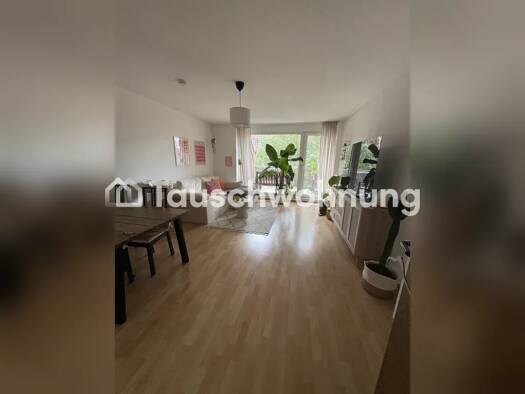 Wohnung zur Miete Tauschwohnung 700 € 2 Zimmer 63 m² 3. Geschoss Mauritz Ost 48145