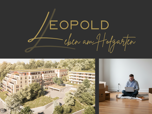 Penthouse zur Miete - Erstbezug 1.200 € 3 Zimmer 75 m² 7. Geschoss frei ab sofort Leopoldstraße 65 Coburg 96450