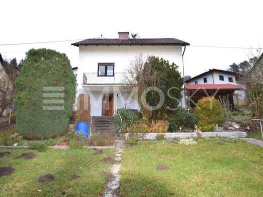 Einfamilienhaus zum Kauf 298.000 € 5 Zimmer 132 m² 842 m² Grundstück Walding 4111