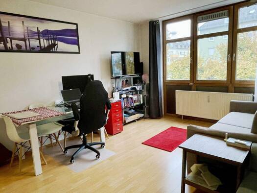 Wohnung zum Kauf 255.500 € 1 Zimmer 32 m² Sendling-Westpark München 81369