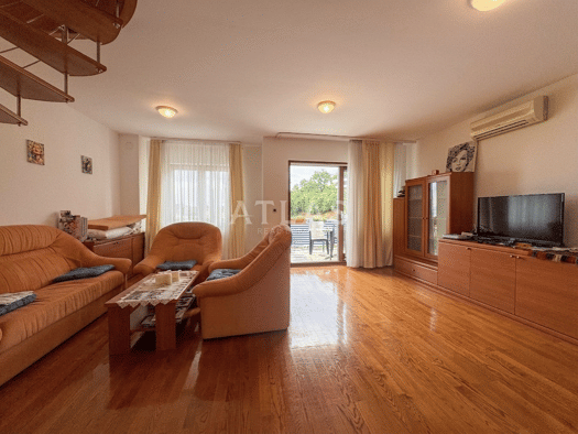 Wohnung zum Kauf 450.000 € 4 Zimmer 2. Geschoss Opatija - Okolica 51410