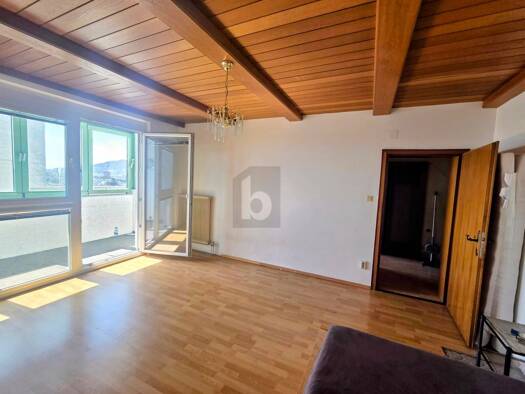 Wohnung zum Kauf 115.000 € 2 Zimmer 46 m² 6. Geschoss Wetzelsdorf Graz 8053