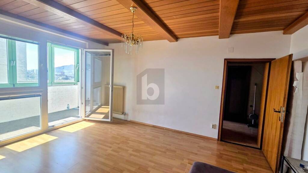 Wohnung zum Kauf 115.000 € 2 Zimmer 46 m² 6. Geschoss Wetzelsdorf Graz 8053