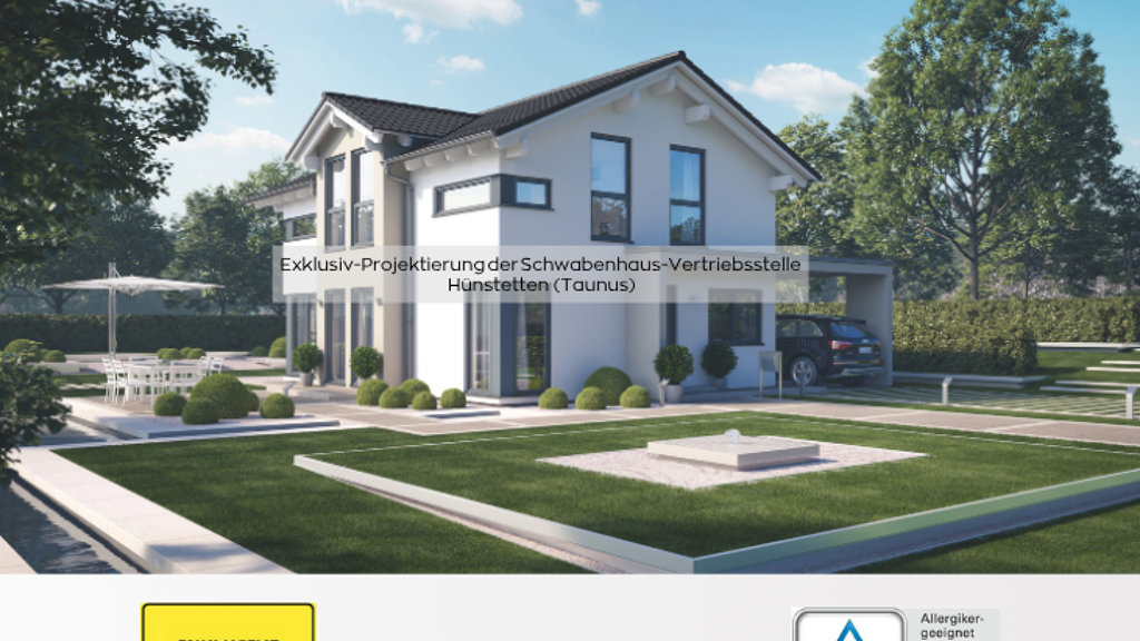 Einfamilienhaus zum Kauf provisionsfrei 550.000 € 5 Zimmer 125 m² 620 m² Grundstück Rod an der Weil Weilrod 61276