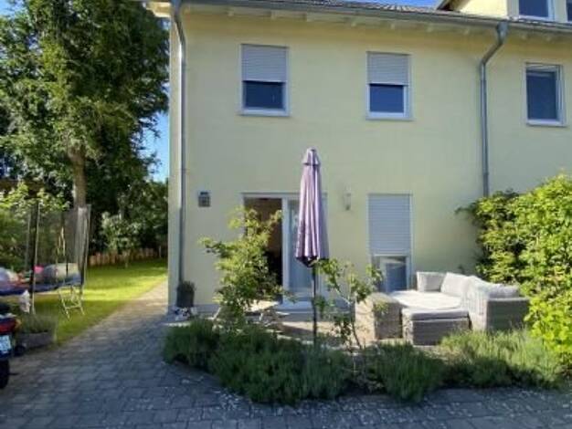 Reihenendhaus zum Kauf 578.000 € 5 Zimmer 125,1 m² Brunnenstraße 26 c Hödingen Überlingen 88662