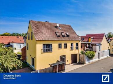 Einfamilienhaus zum Kauf 307.000 € 7 Zimmer 179,1 m² 225,6 m² Grundstück frei ab sofort Sömmerda Sömmerda 99610