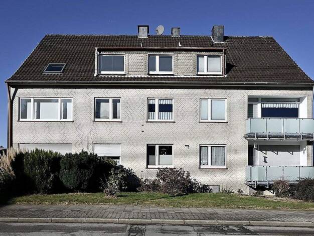Mehrfamilienhaus zum Kauf provisionsfrei 969.900 € 15 Zimmer 460 m² 688 m² Grundstück Eppendorf Bochum 44869