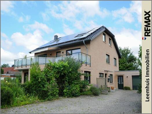 Einfamilienhaus zum Kauf 849.000 € 11 Zimmer 360,2 m² 987 m² Grundstück Loga Leer (Ostfriesland) 26789