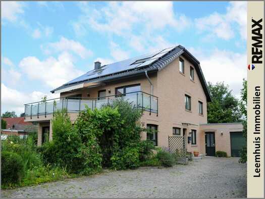 Einfamilienhaus zum Kauf 849.000 € 11 Zimmer 360,2 m² 987 m² Grundstück Loga Leer 26789