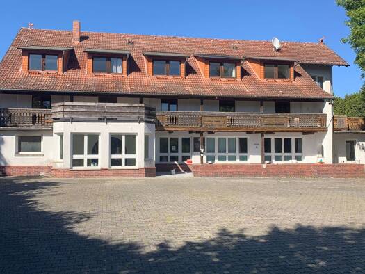 Hotel zur Miete provisionsfrei 1 € 20 Zimmer Arzberg Arzberg 95659