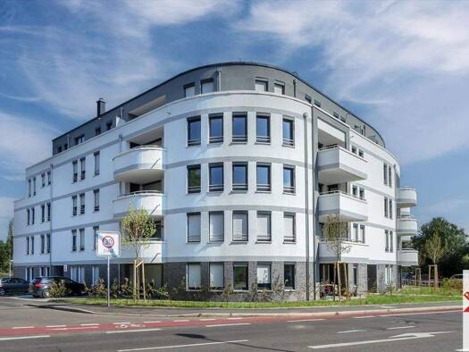 Wohnung zum Kauf provisionsfrei 549.000 € 4 Zimmer 91 m² Mitte Sindelfingen 71063